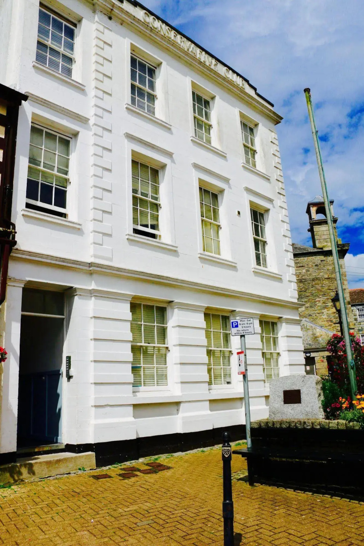 Union House