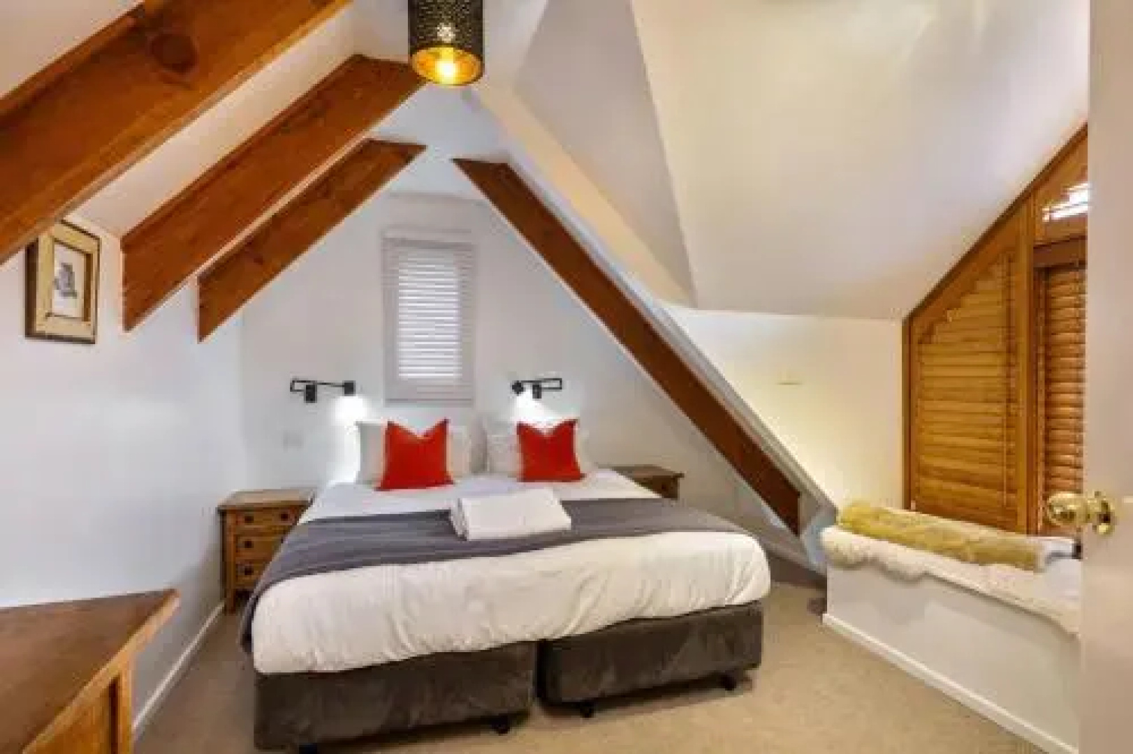 Thredbo Apartment Accommodation