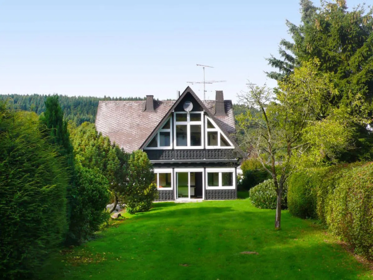 Holiday Home Haus Annes