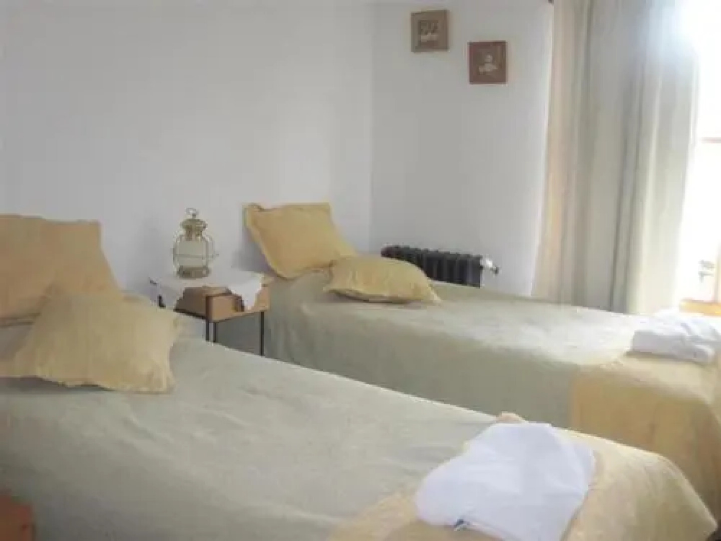 Cabañas y Spa Antuen