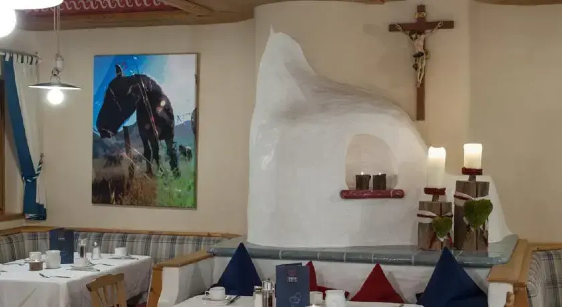 Hotel Frau Holle