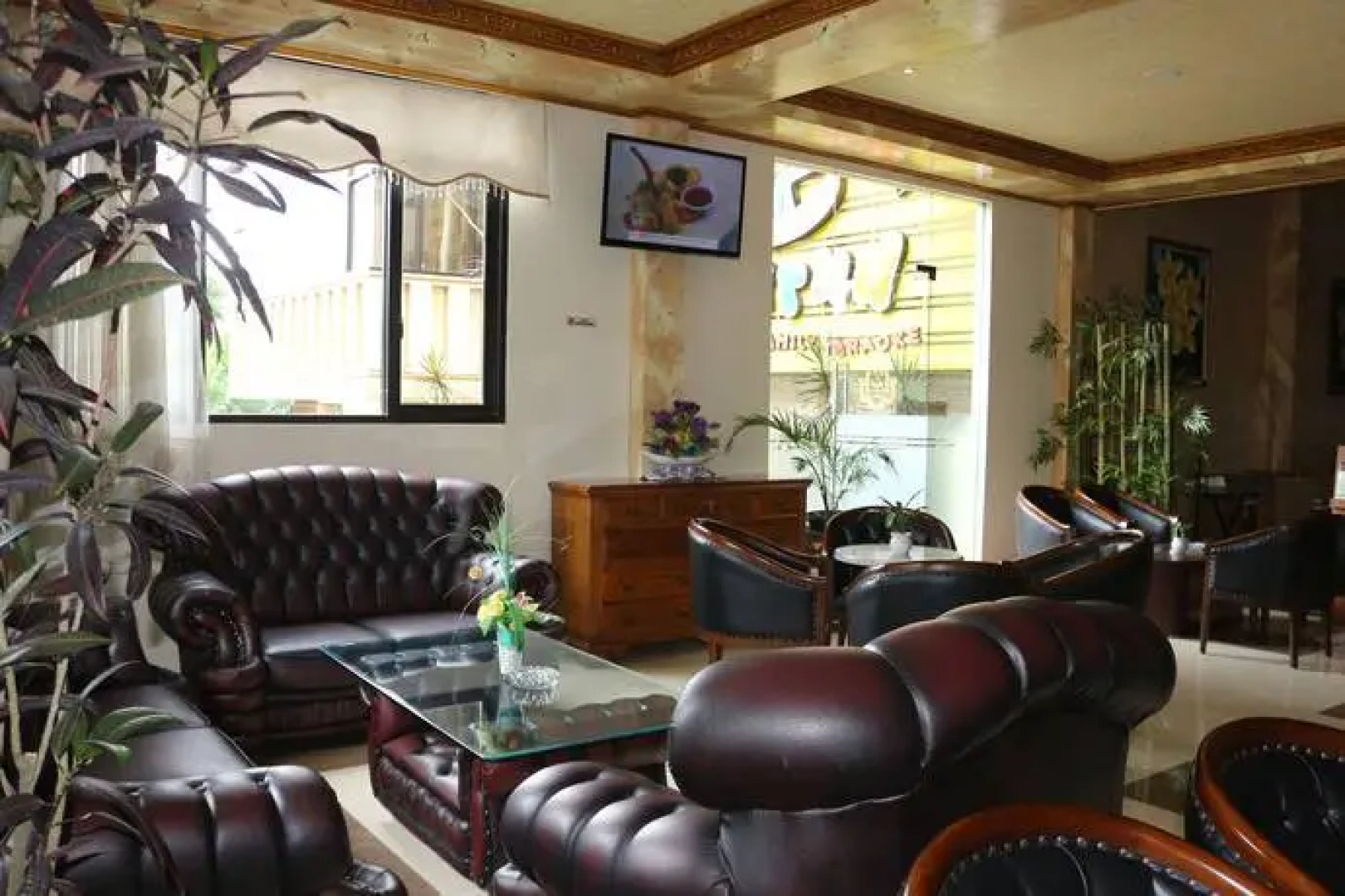 Citea  Mougins royal parc