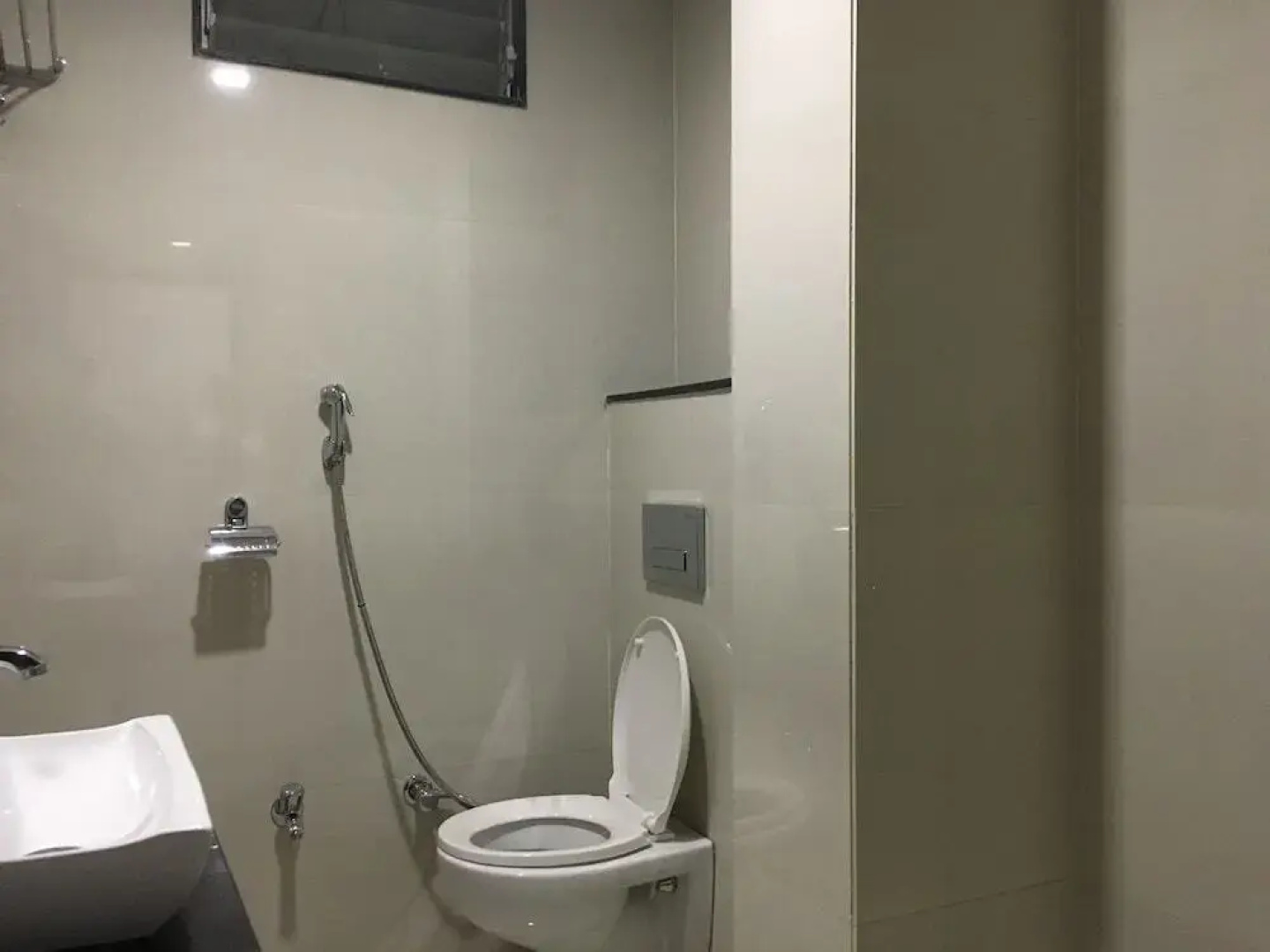 Hotel Paras