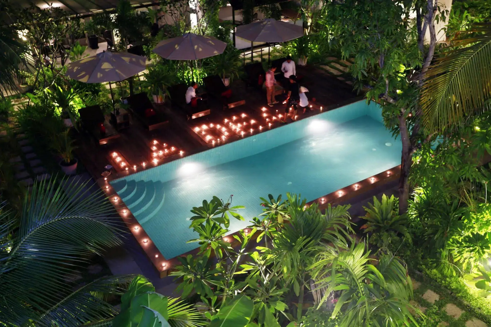 Ladear Angkor Boutique Hotel