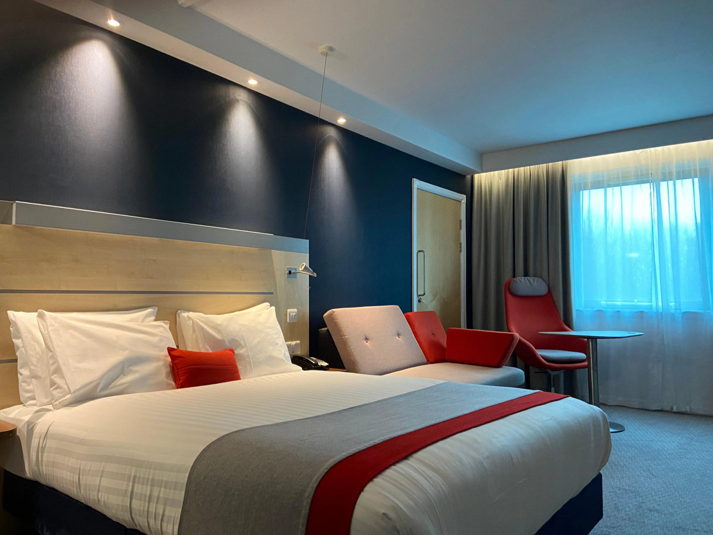 Holiday Inn Express Hotel Burnley M65 JCT10 by IHG