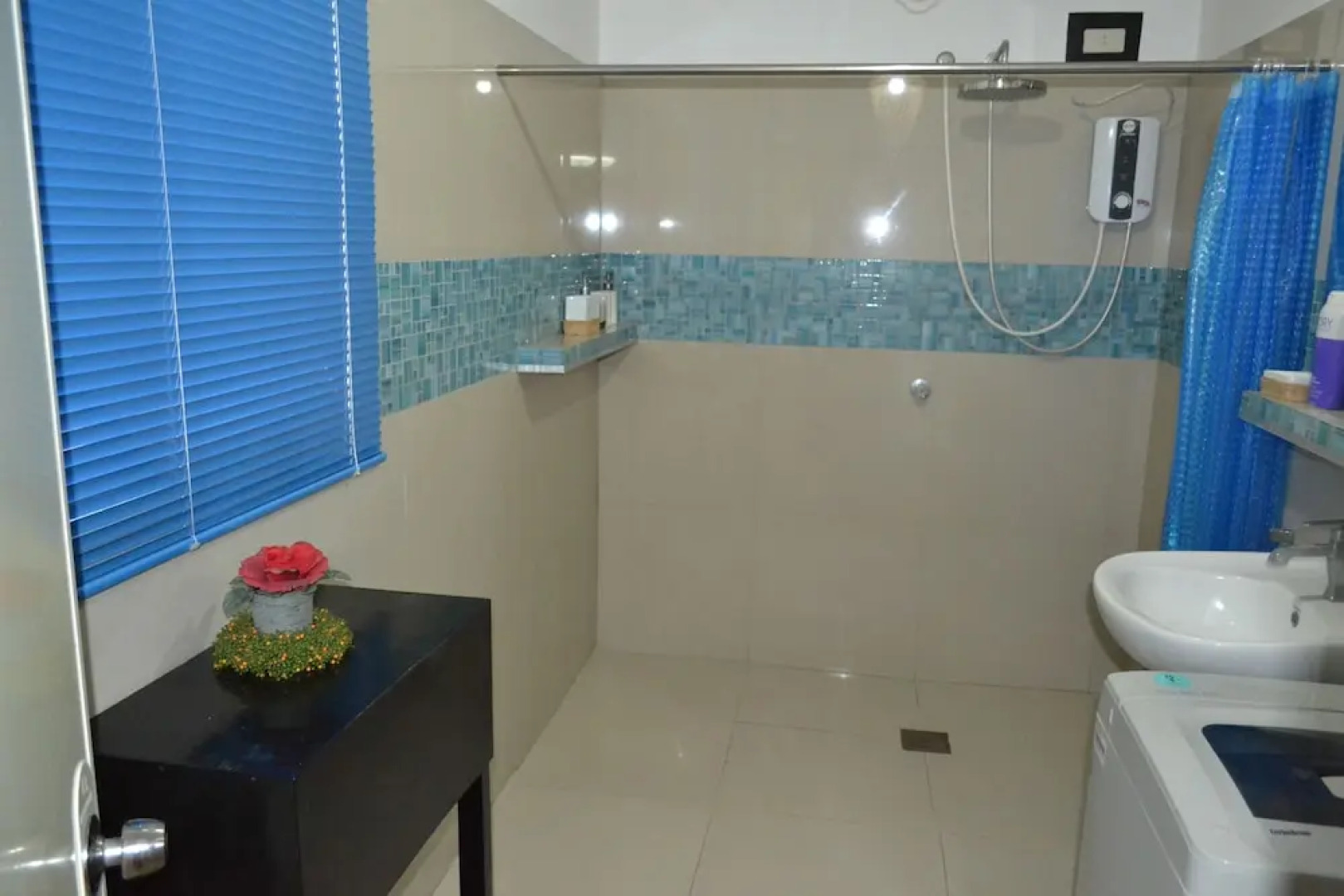 Micky Santoro Beach House