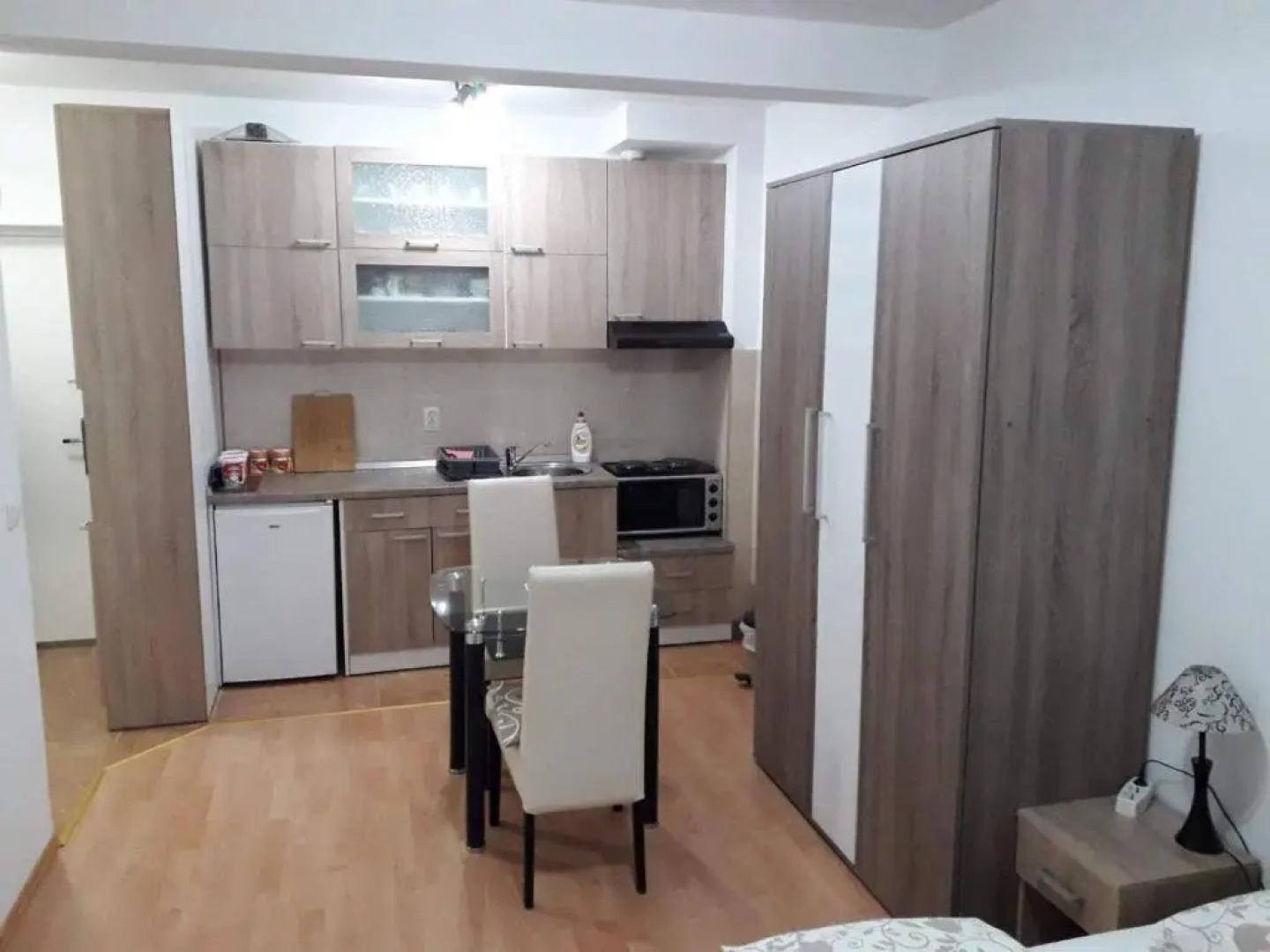 Renome apartmani