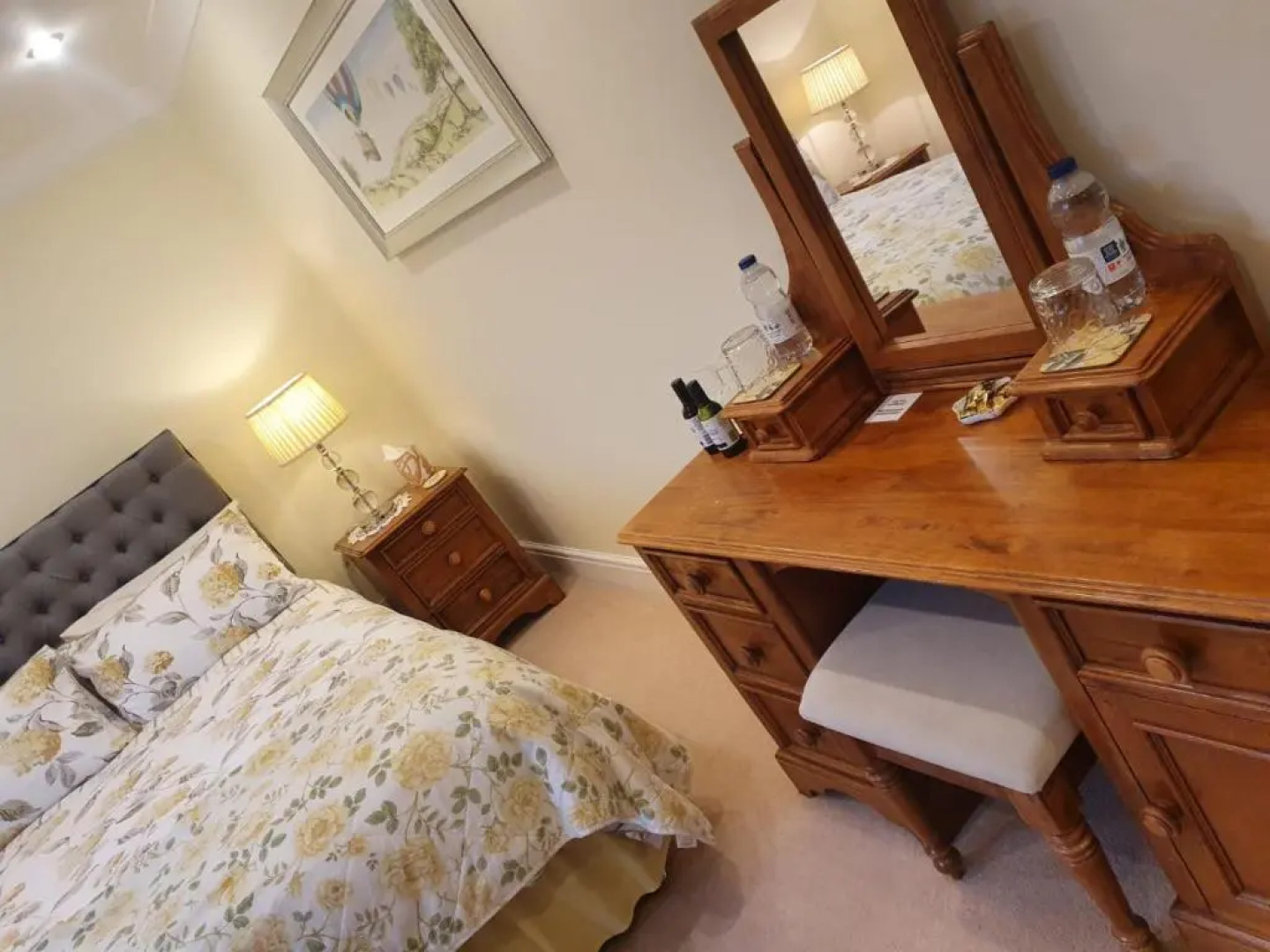 The Croft Guest House