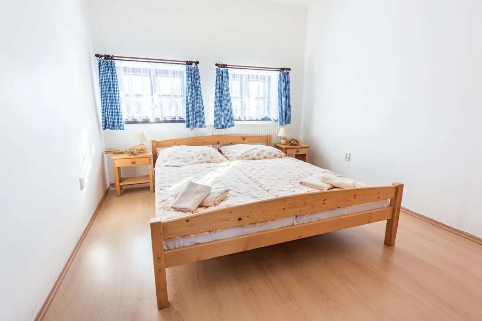 Penzion Sněžná Volary