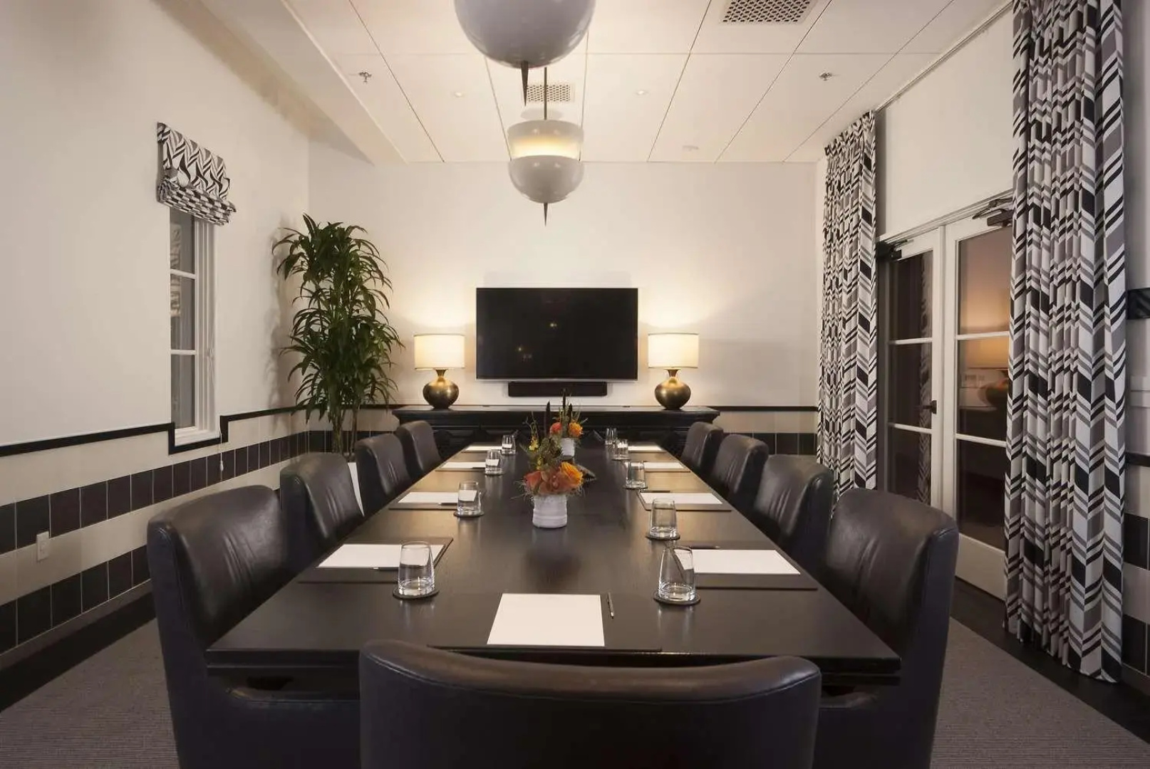 Hotel Californian