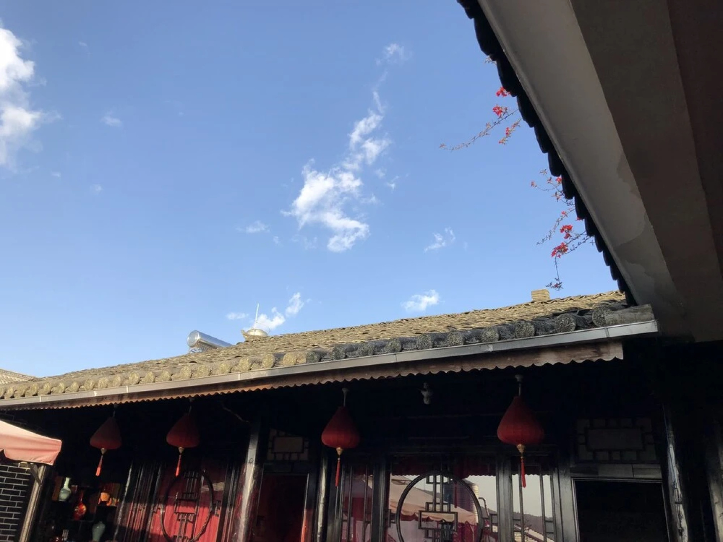 Heshun No.29 Mansion