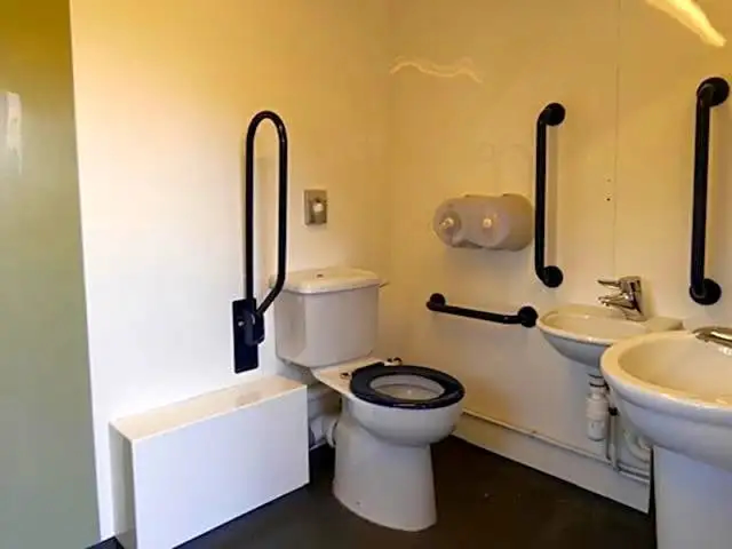 YHA South Downs - Hostel