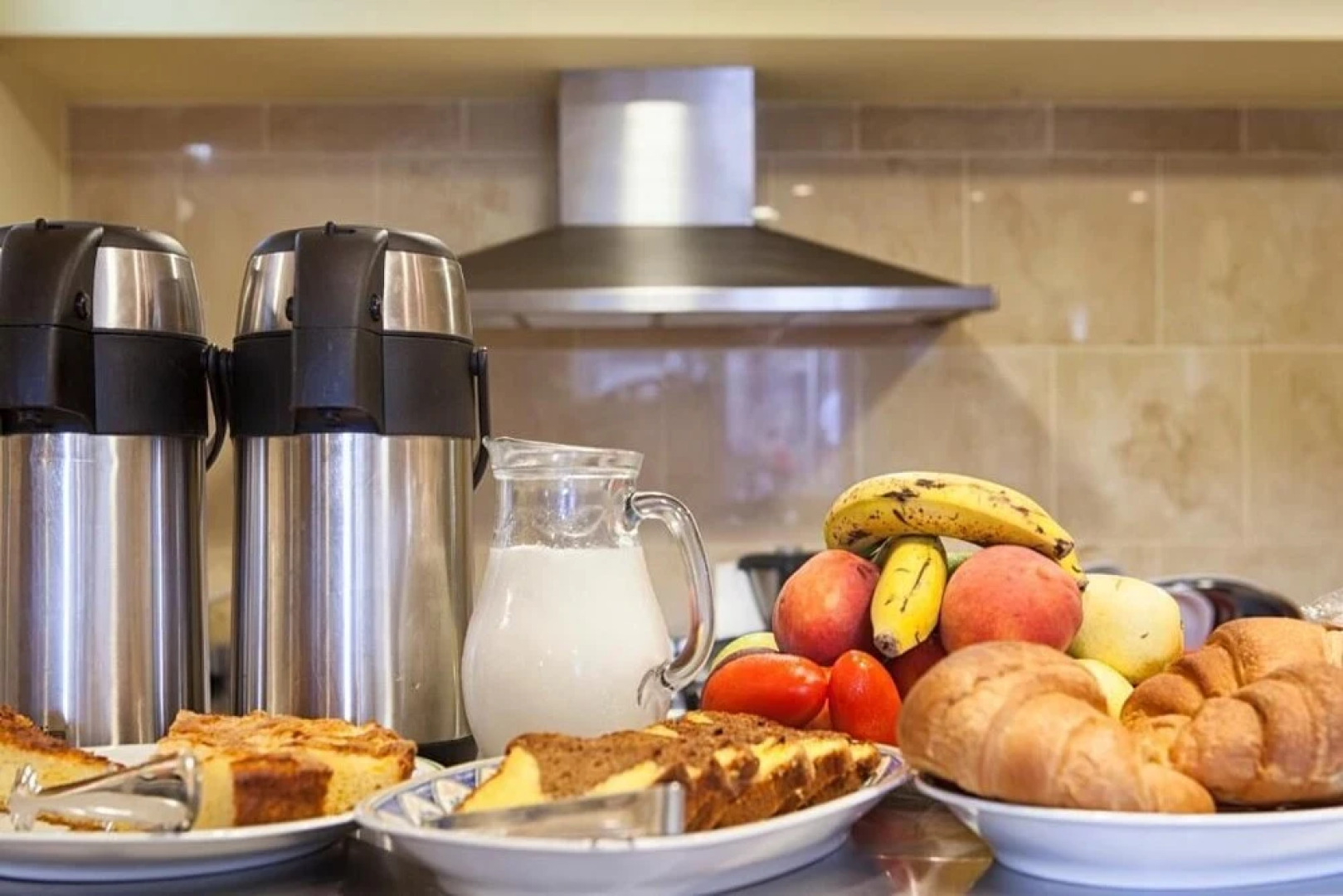 Hotel La Casa del Abuelo