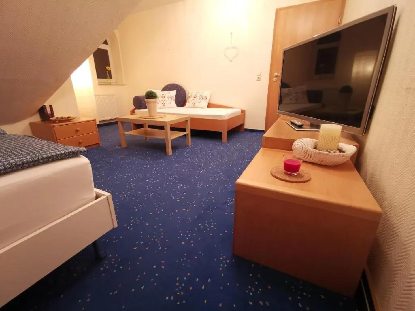 Wunderschöne Landhauswohnung in Rinteln