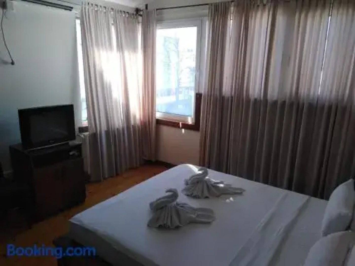 Guest House Vila Devedžić