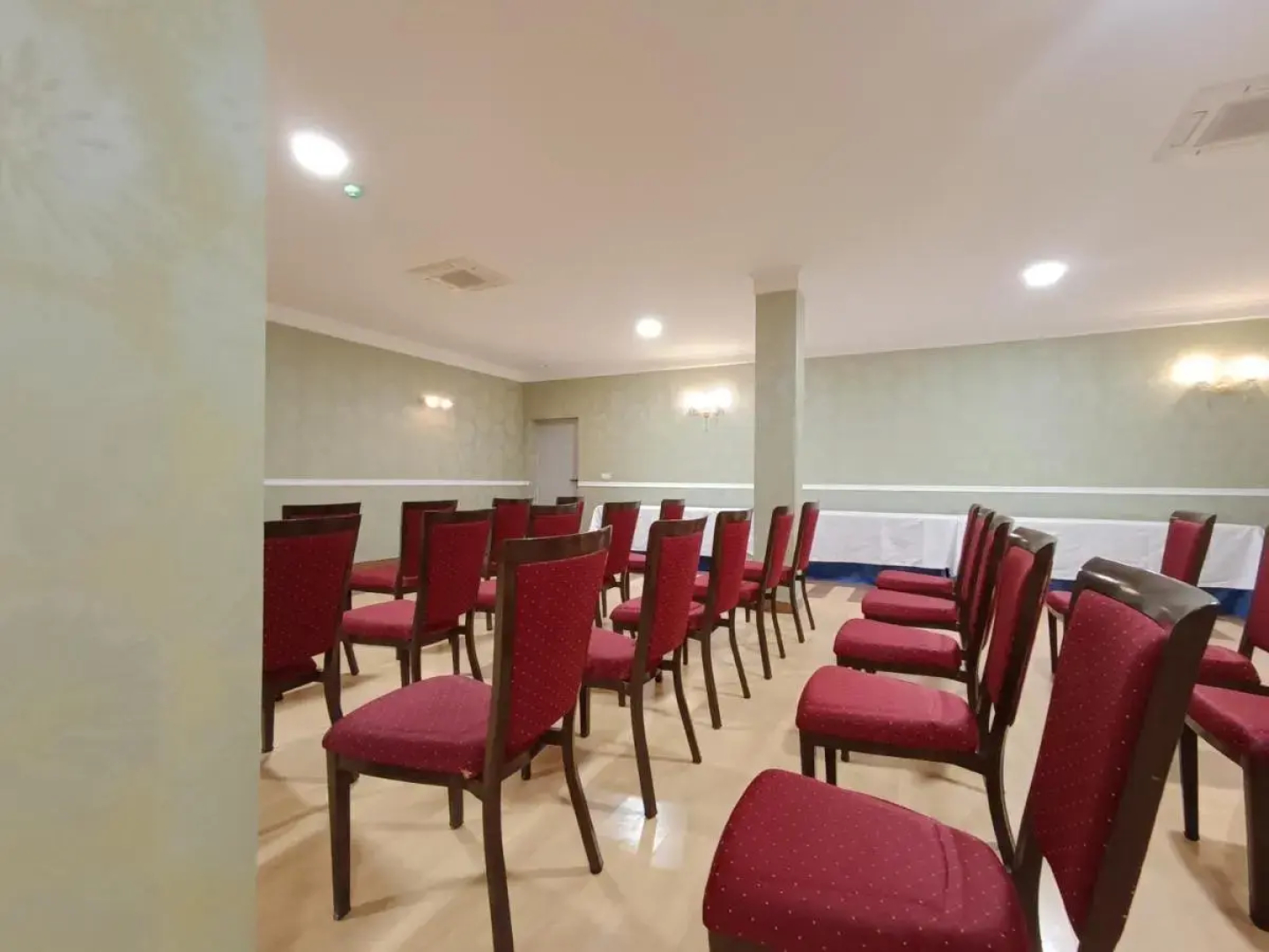 Hotel Bossh Alicia