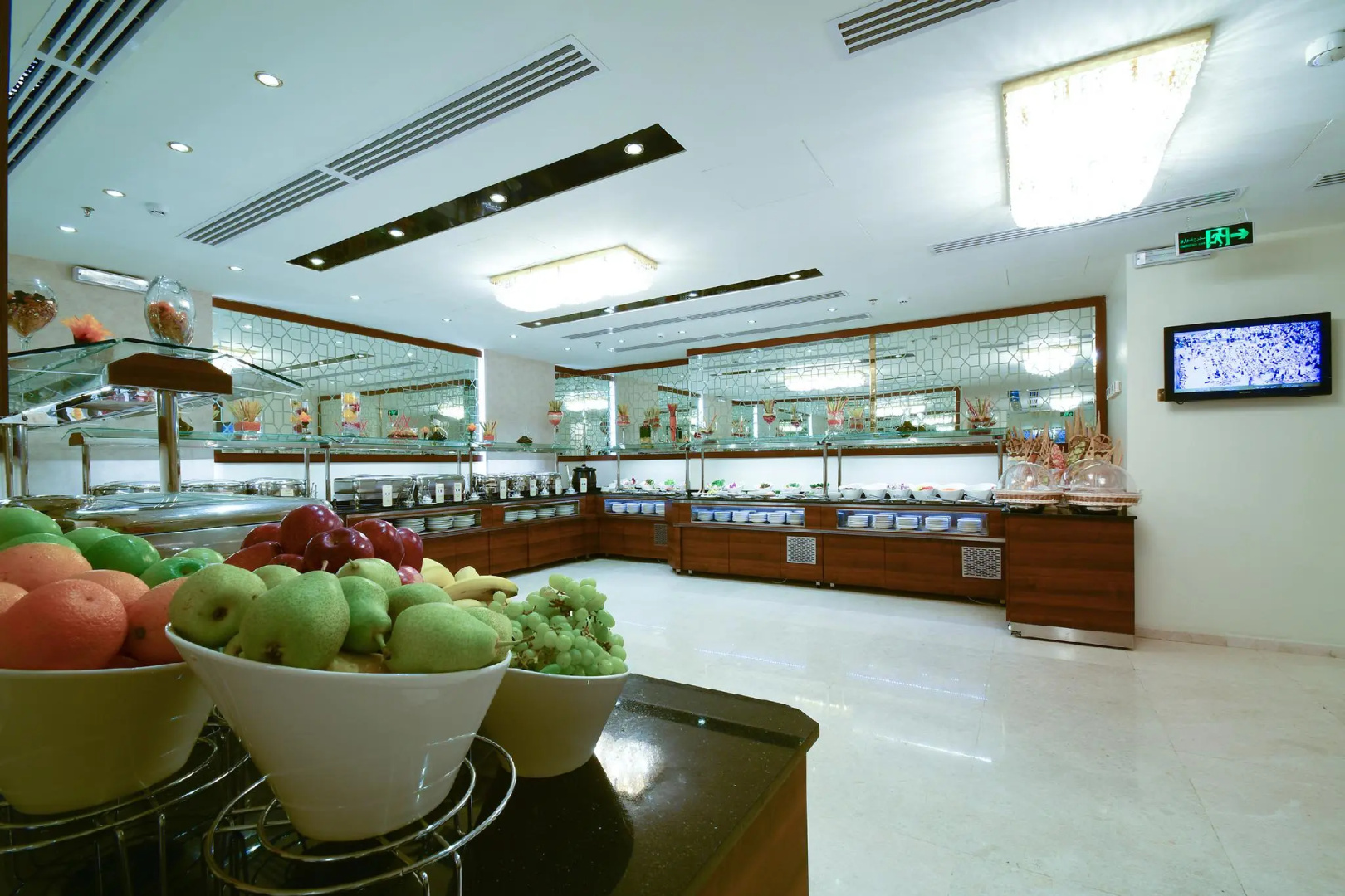 Golden Tulip Al Zahabi