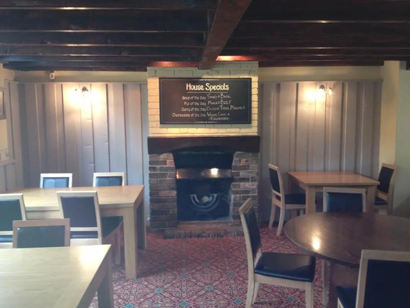 Sir Douglas Haig Inn