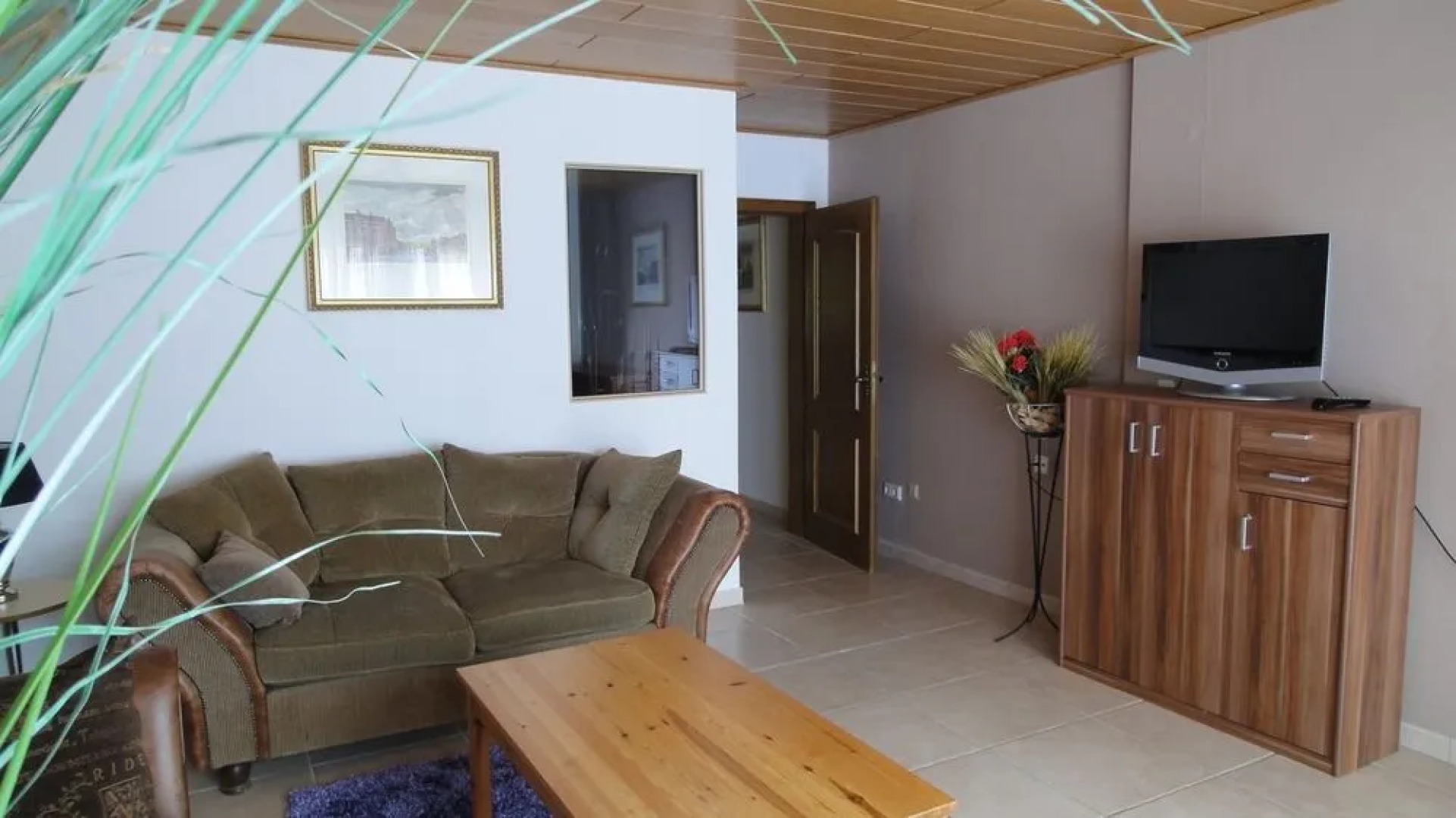 Hotel im Wald Heiderhof