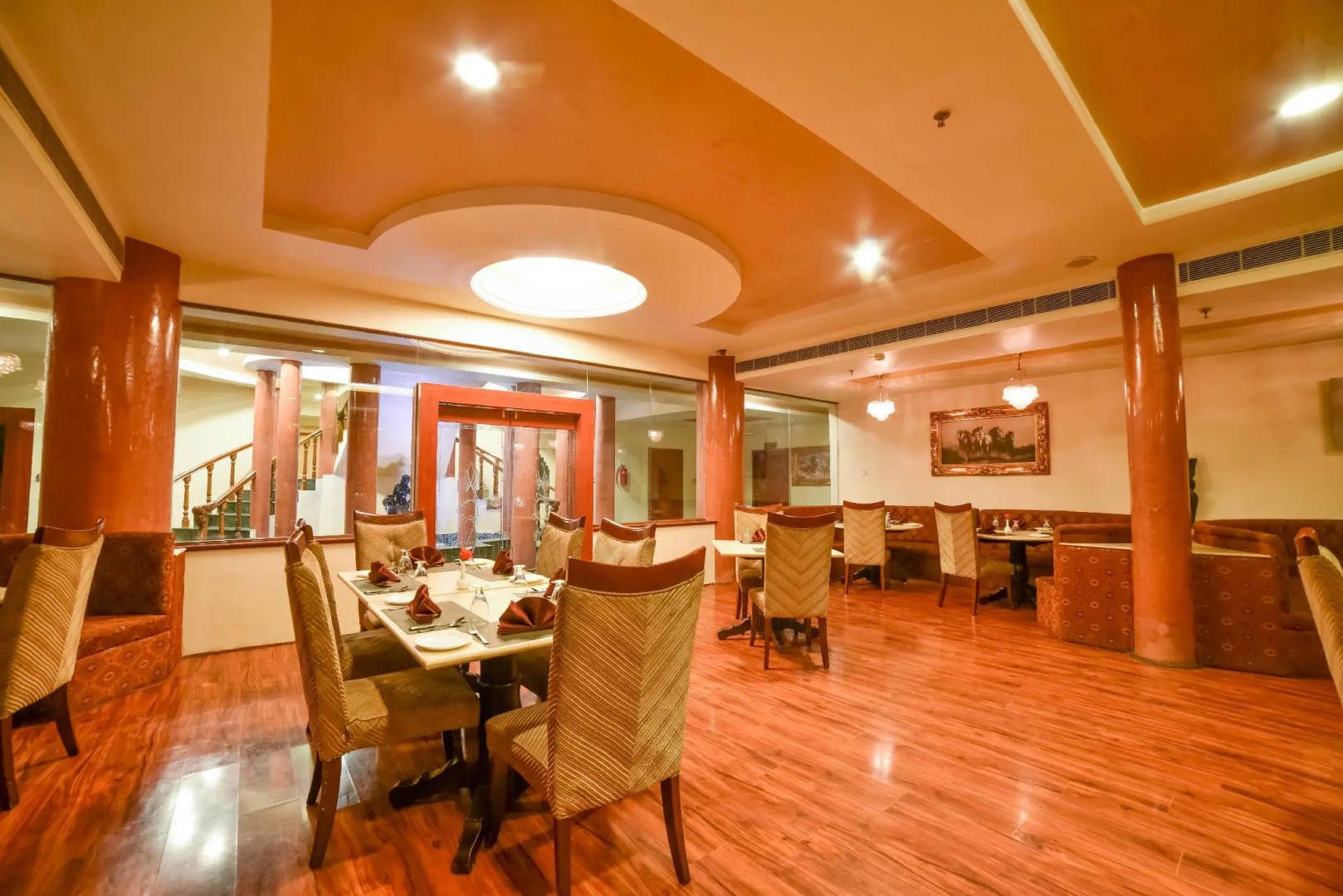 Chokhi Dhani The Palace Hotel