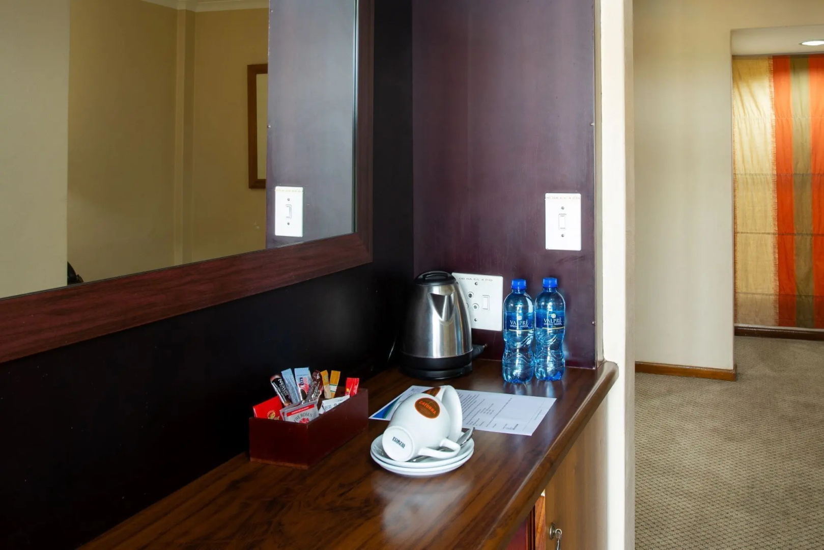 BON Hotel Riviera On Vaal