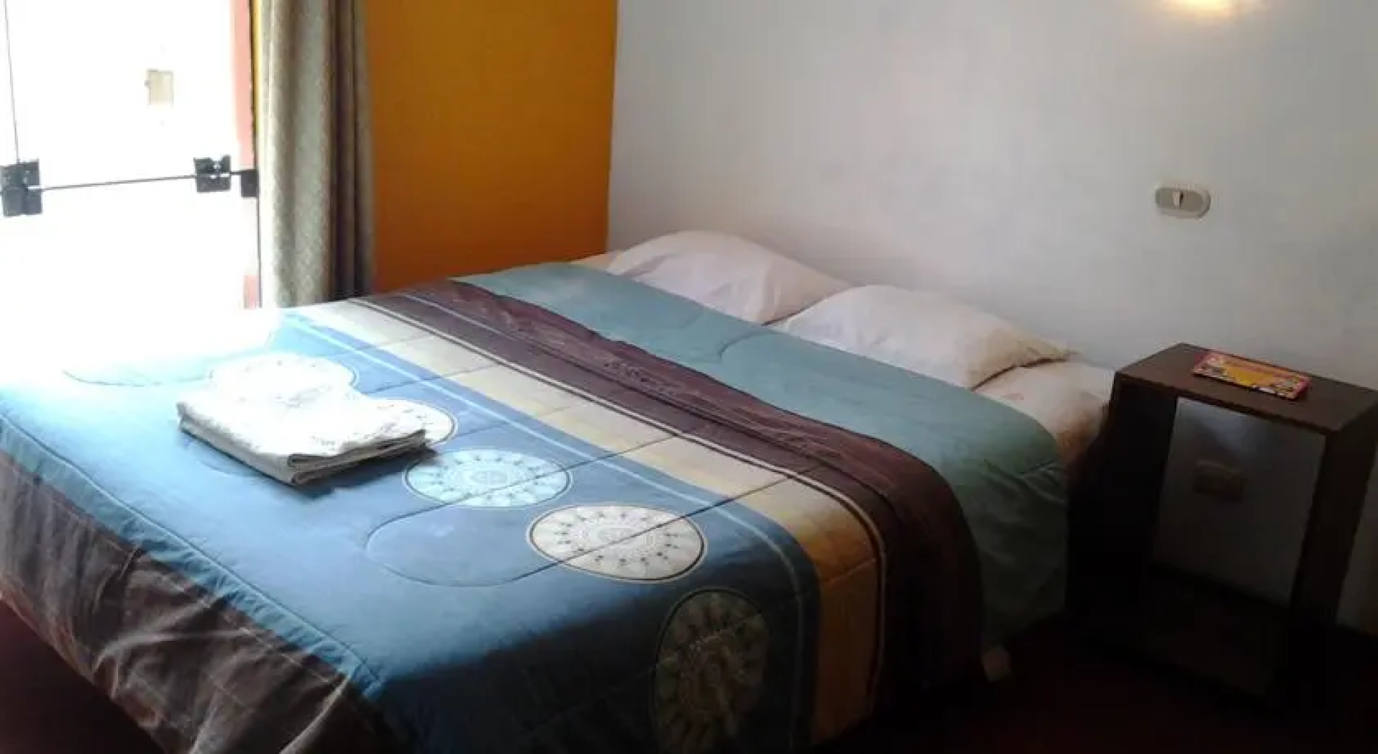 Hostal Roma Inn Puno