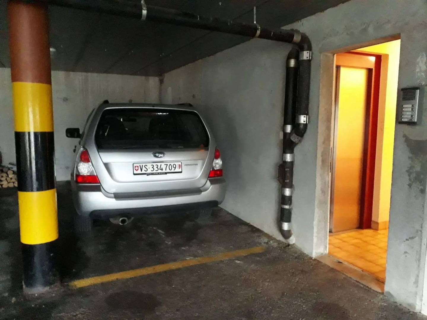 Le Lacustre 4th Floor