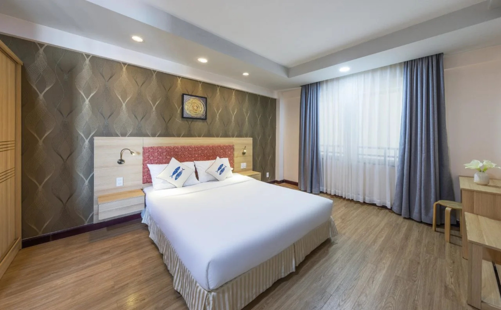 Phu Quy 2 Hotel