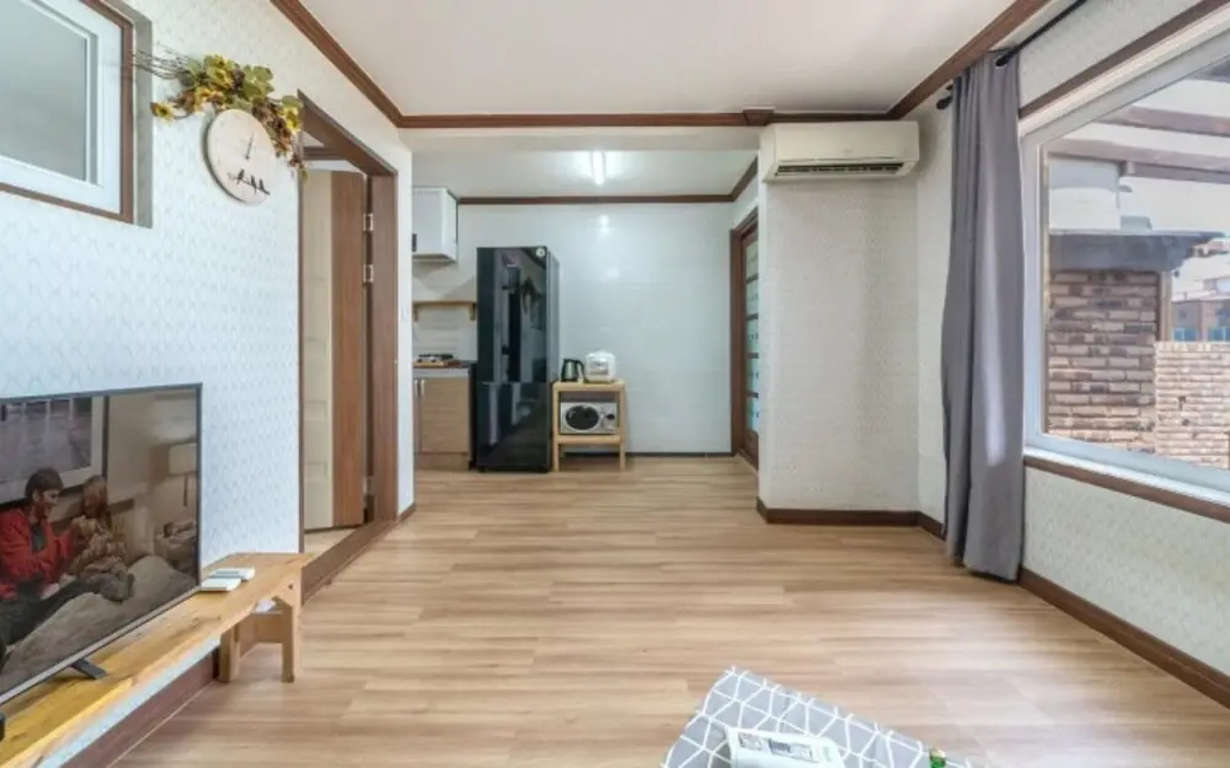 Tongyeong Haeorum Kids Pension