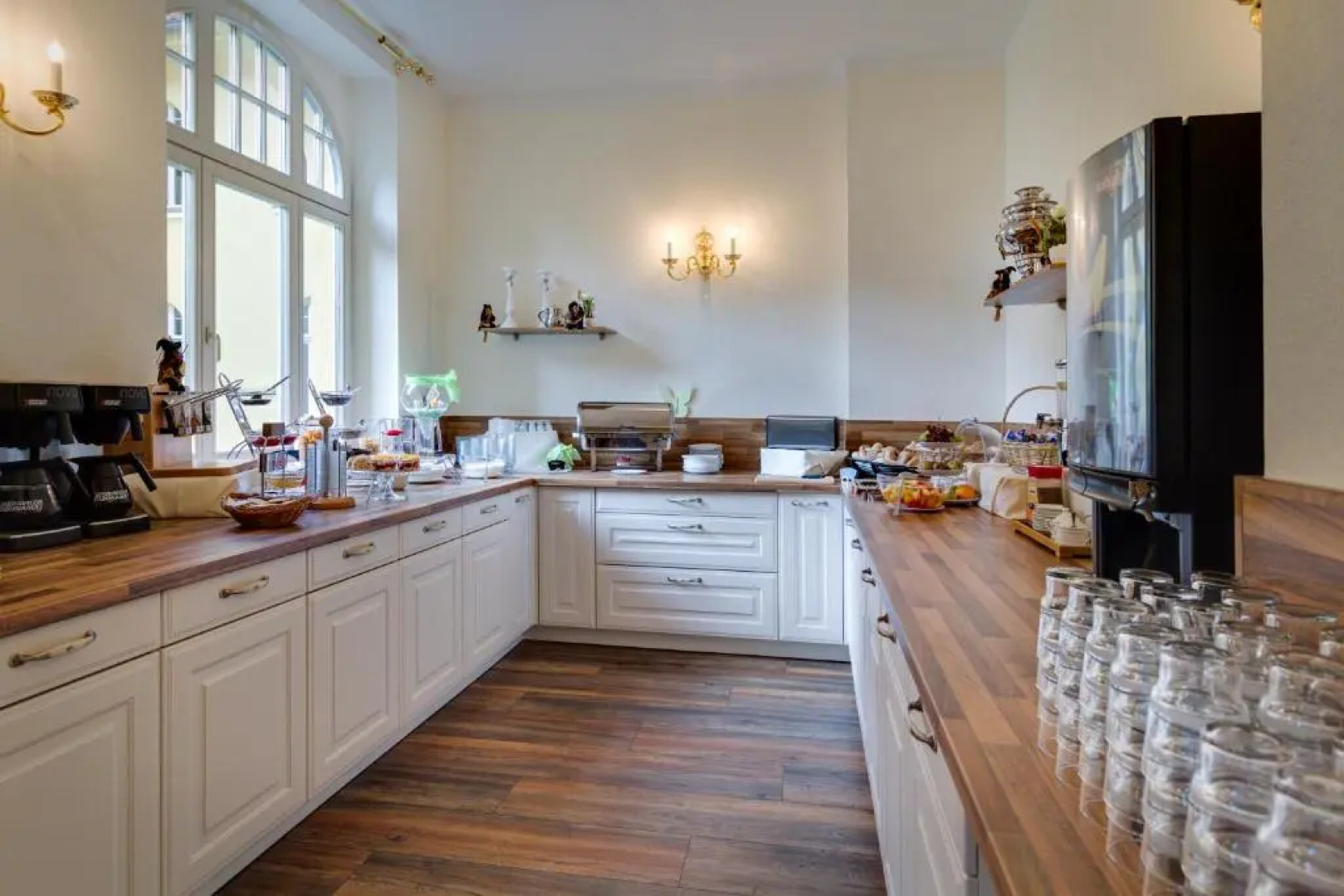 Ferien Hotel Südharz