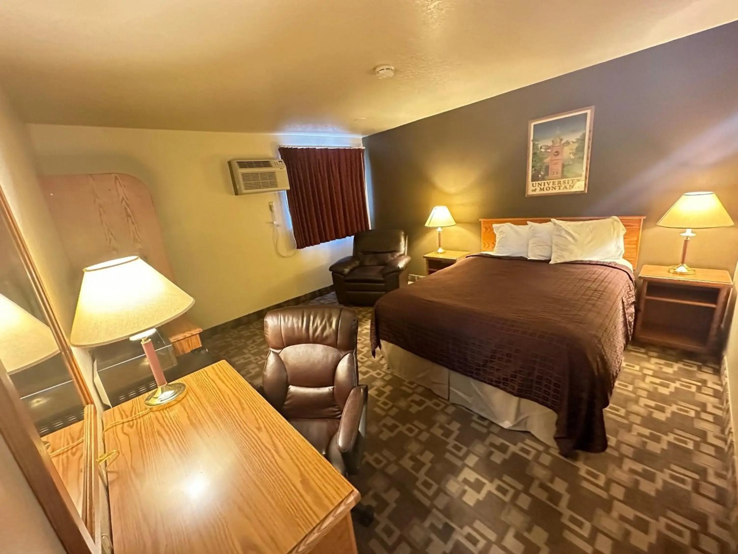 FairBridge Inn & Suites Missoula