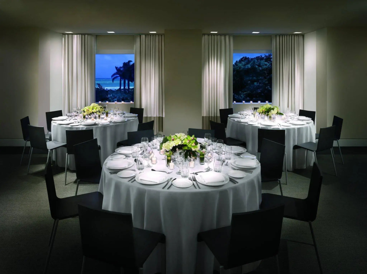 Shore Club South Beach