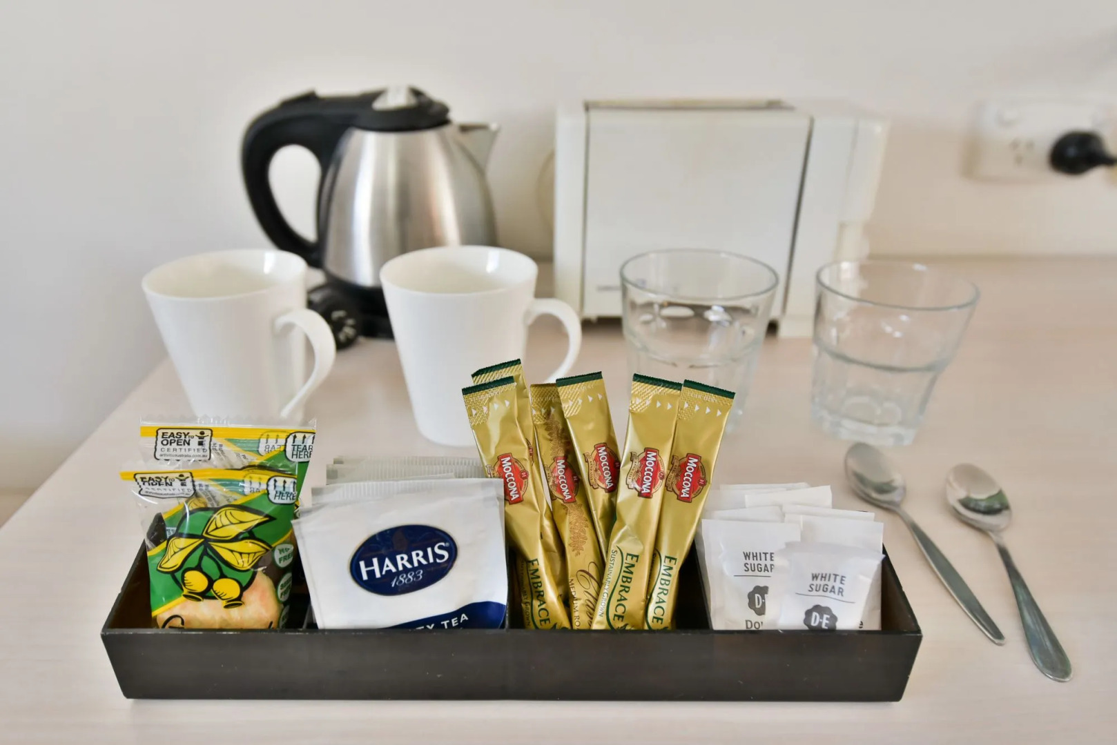 Coffs Windmill Motel