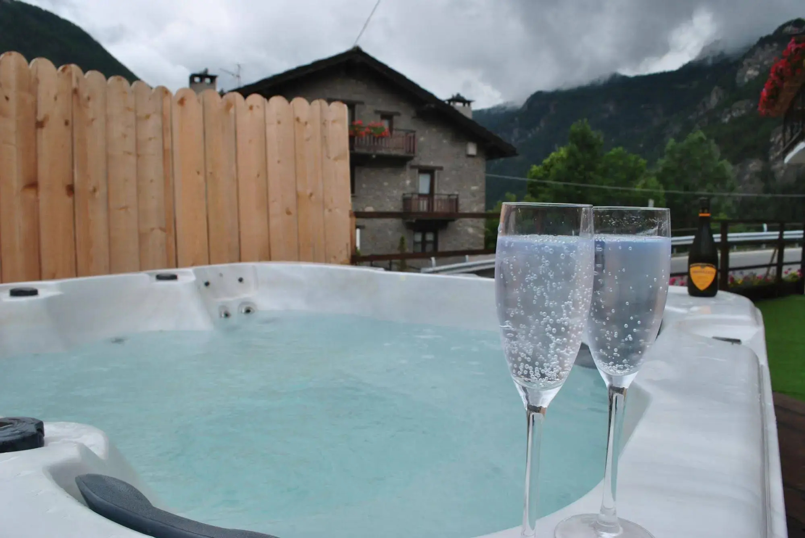 Hotel Millefiori