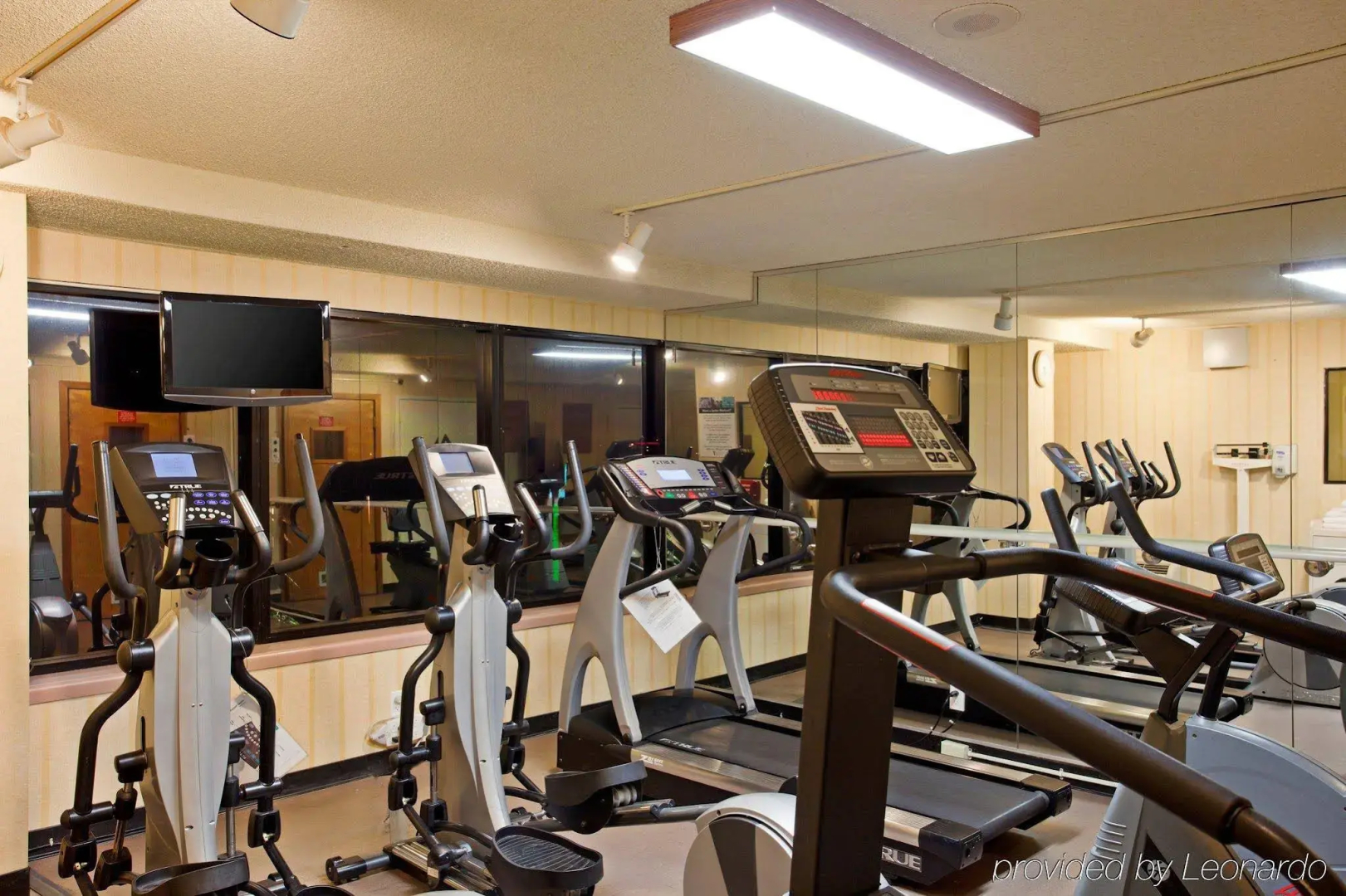 Holiday Inn Los Angeles Gateway - Torrance by IHG