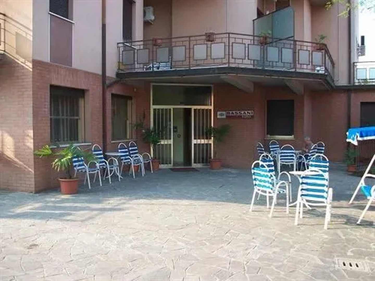 Hotel Bassani