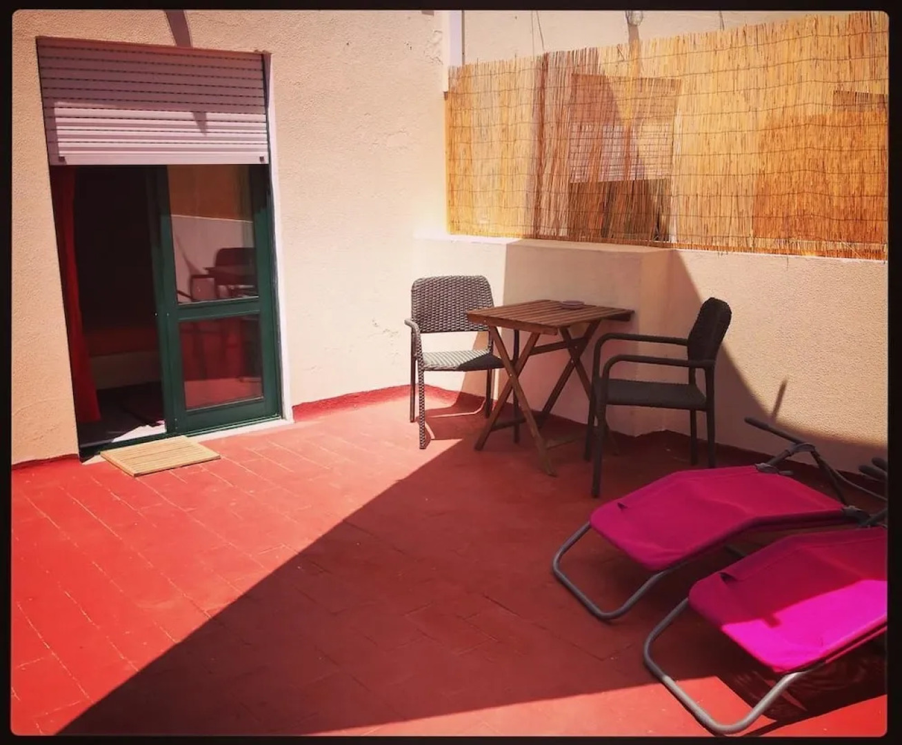Al-Gharb Tavira Eco Guest House