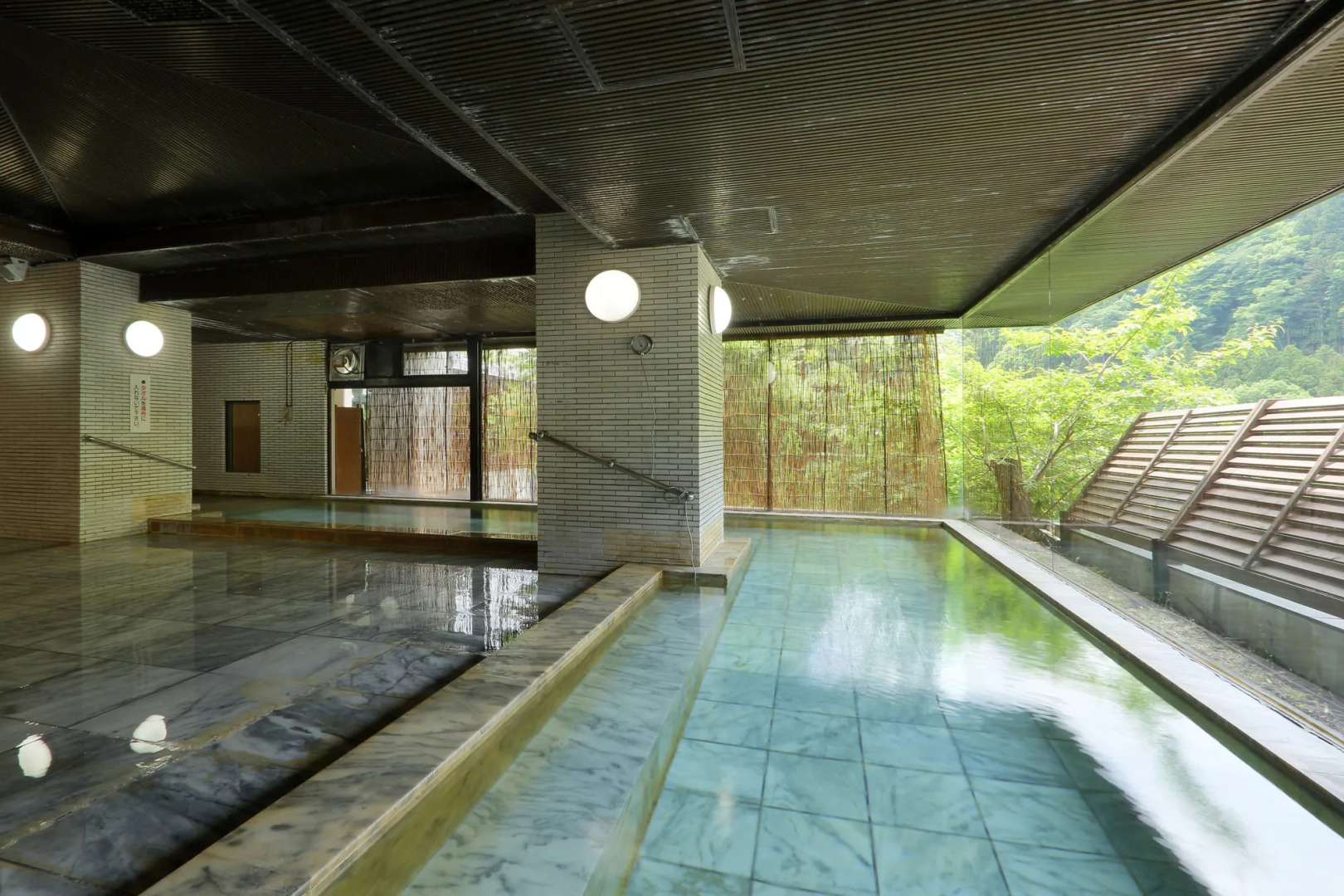 Hotel Sunshine Kinugawa