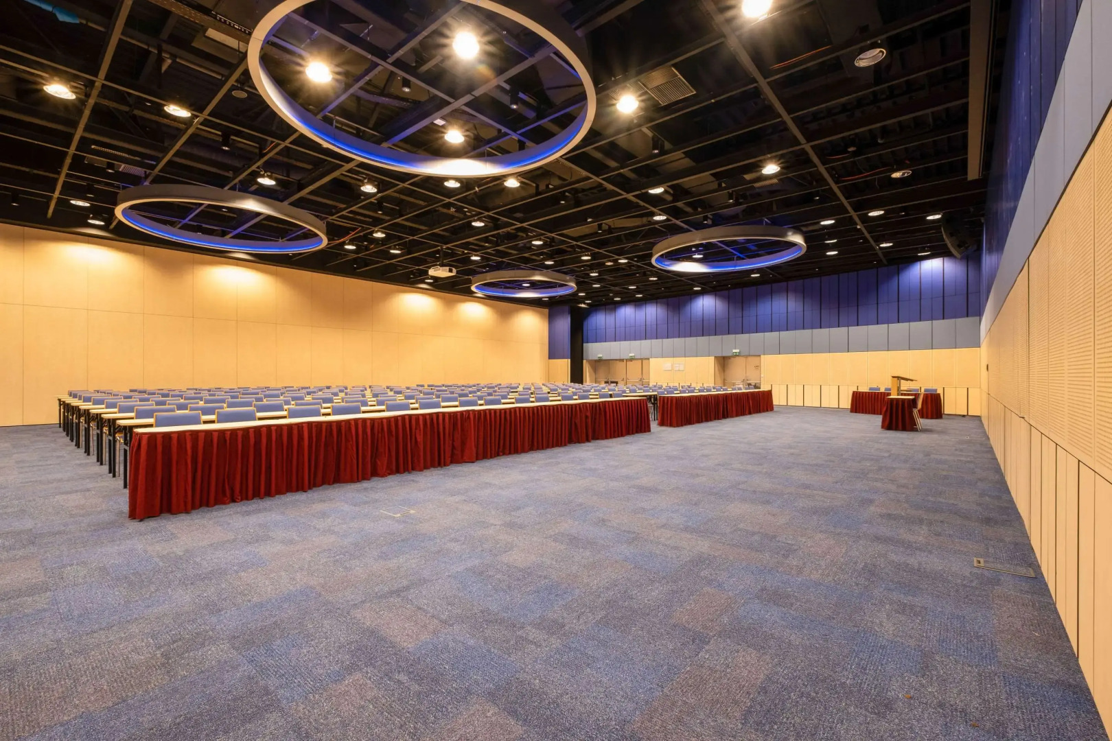 Clarion Congress Hotel Olomouc