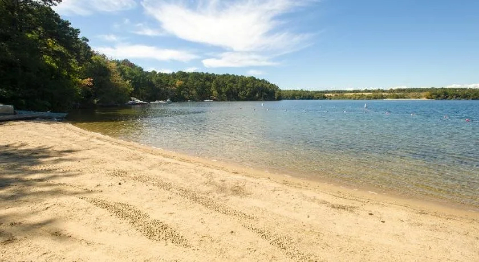 Sun Retreats Peters Pond