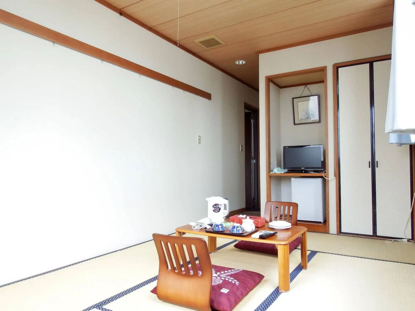 Wakatake Ryokan