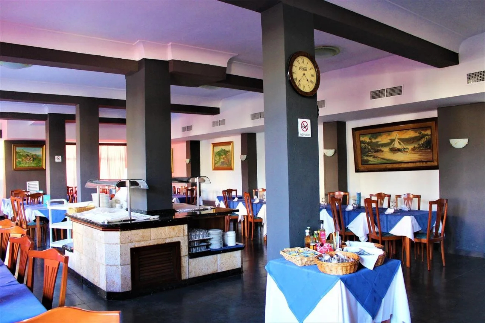 Hotel Marbel