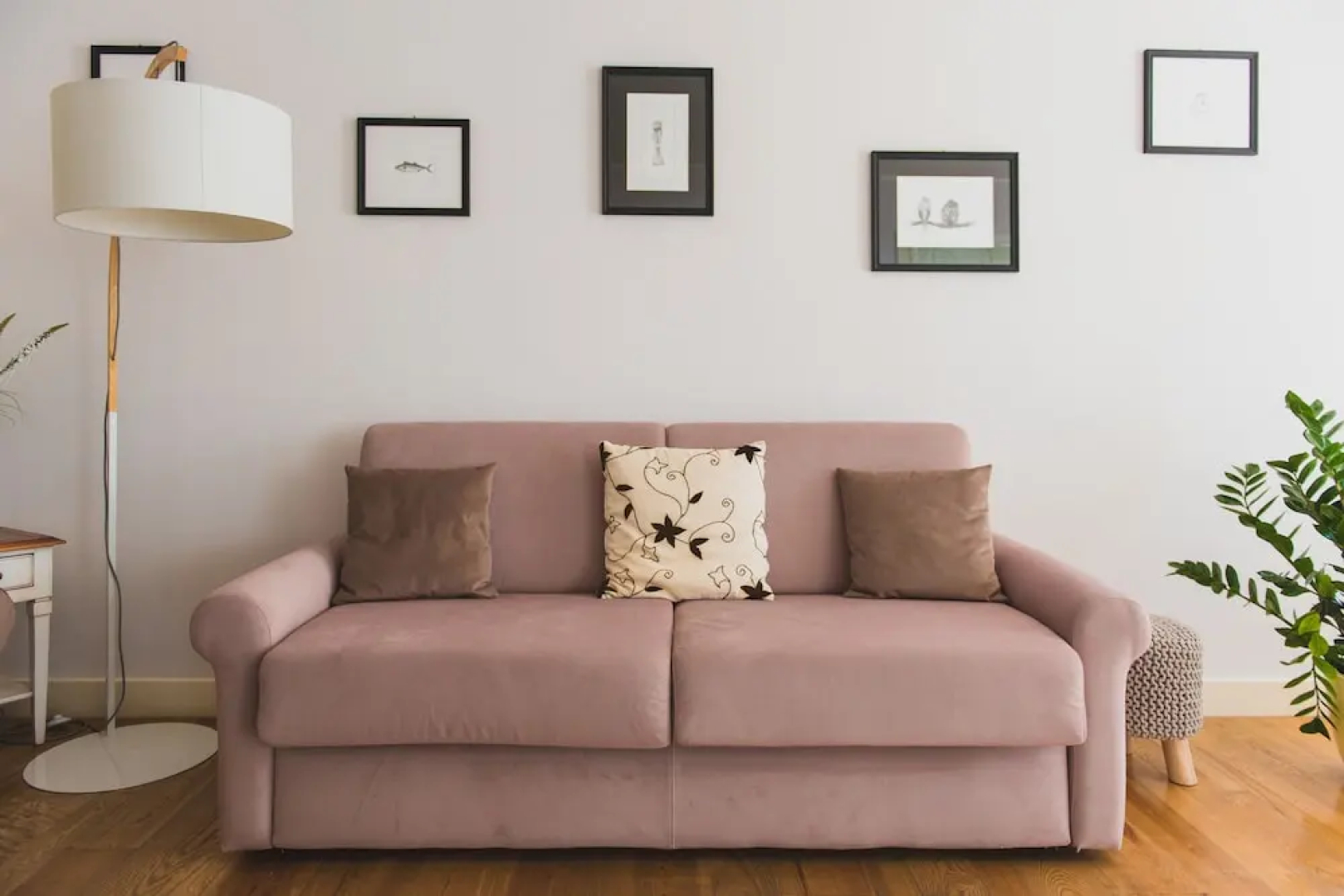 Corso Emanuele Apartments