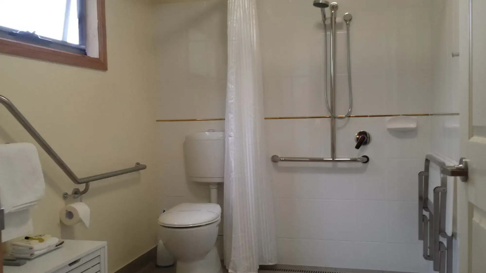 Daylesford Central Motor Inn
