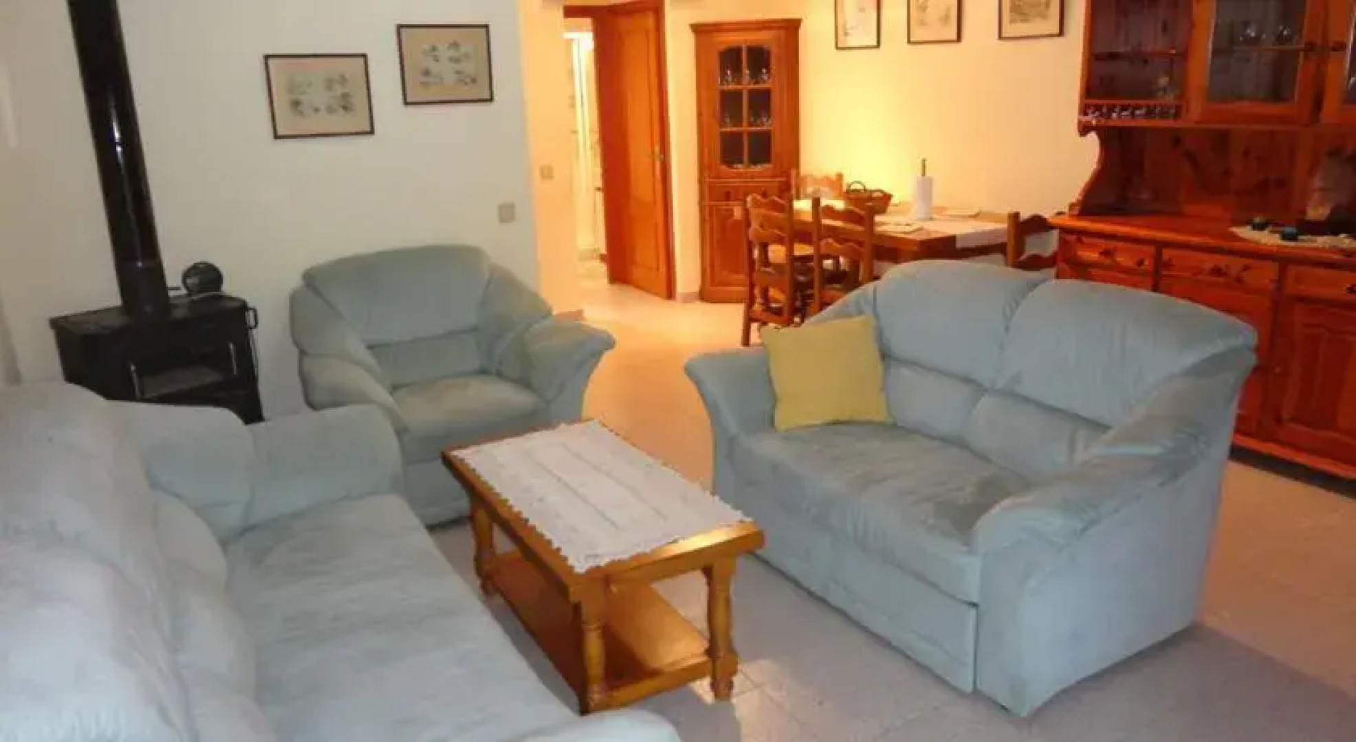 Anforas Mar Mora Igor