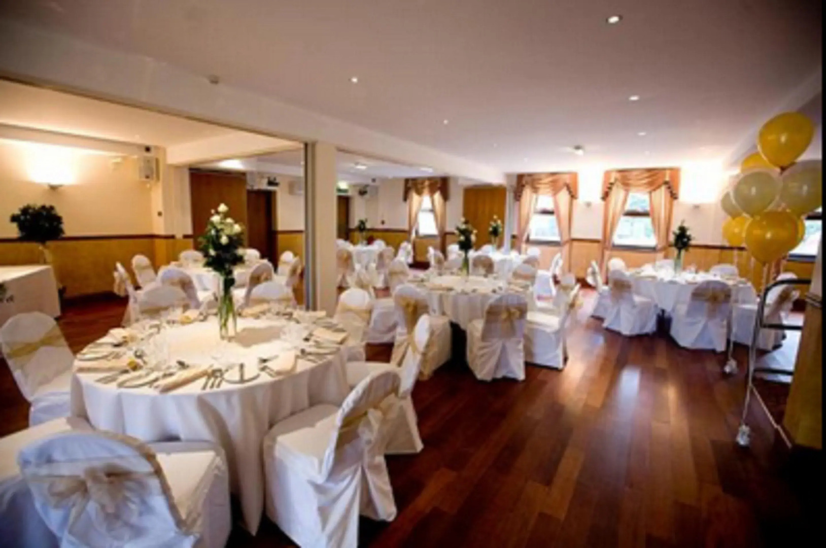 The Sitwell Arms Hotel