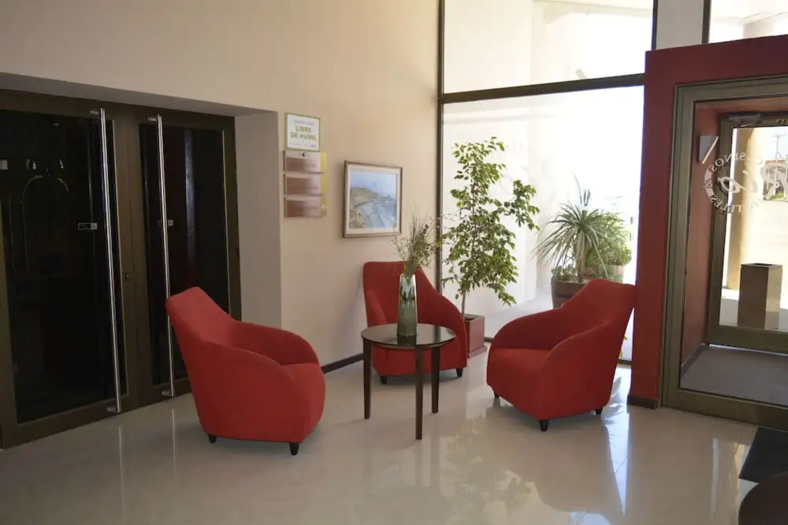 Hotel y Casino del Rio - Las Grutas