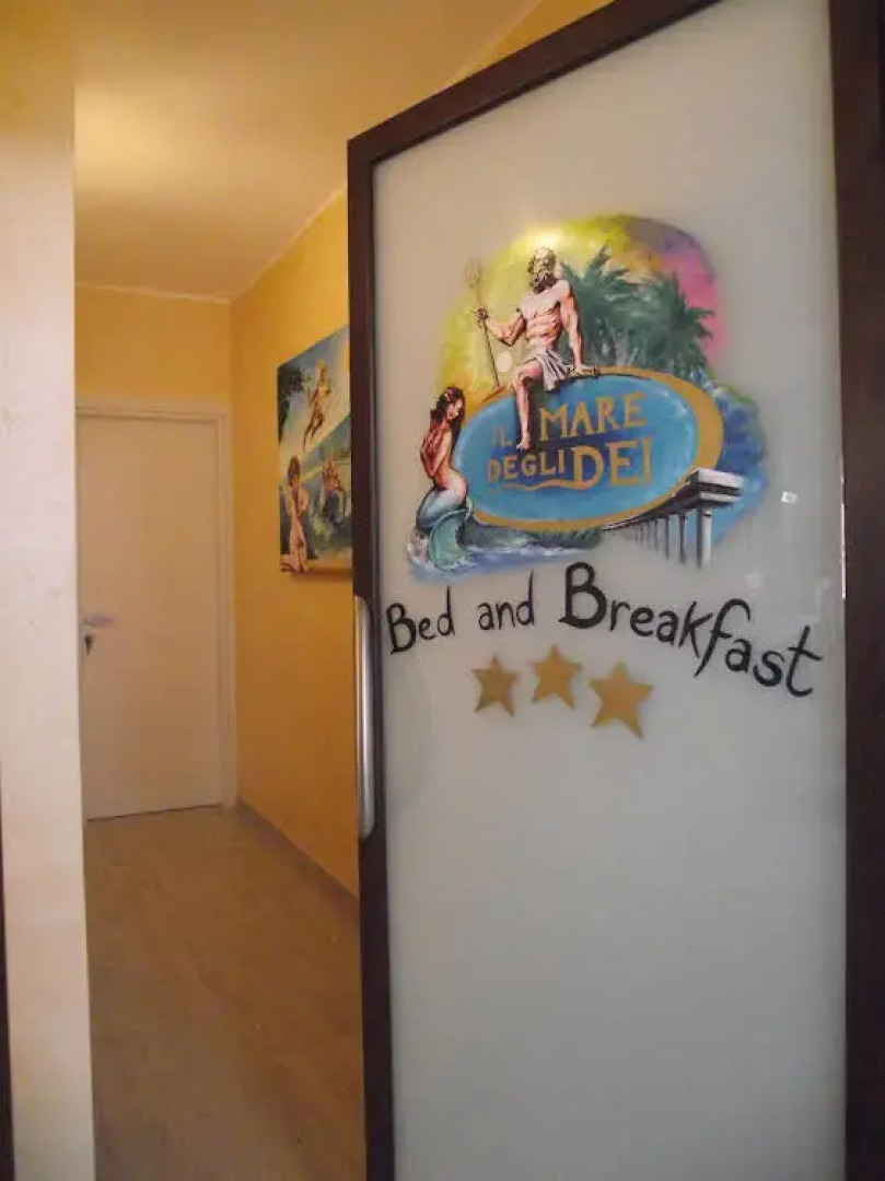 La Finestra sul Mare