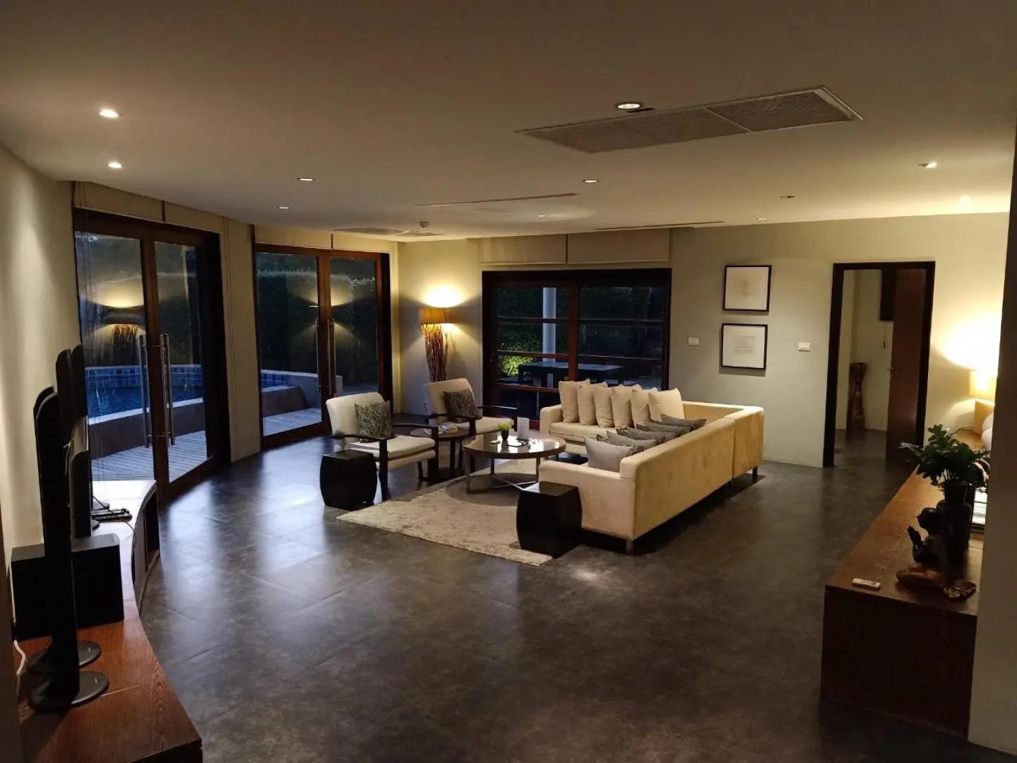 Azaya Villas Chiang Mai