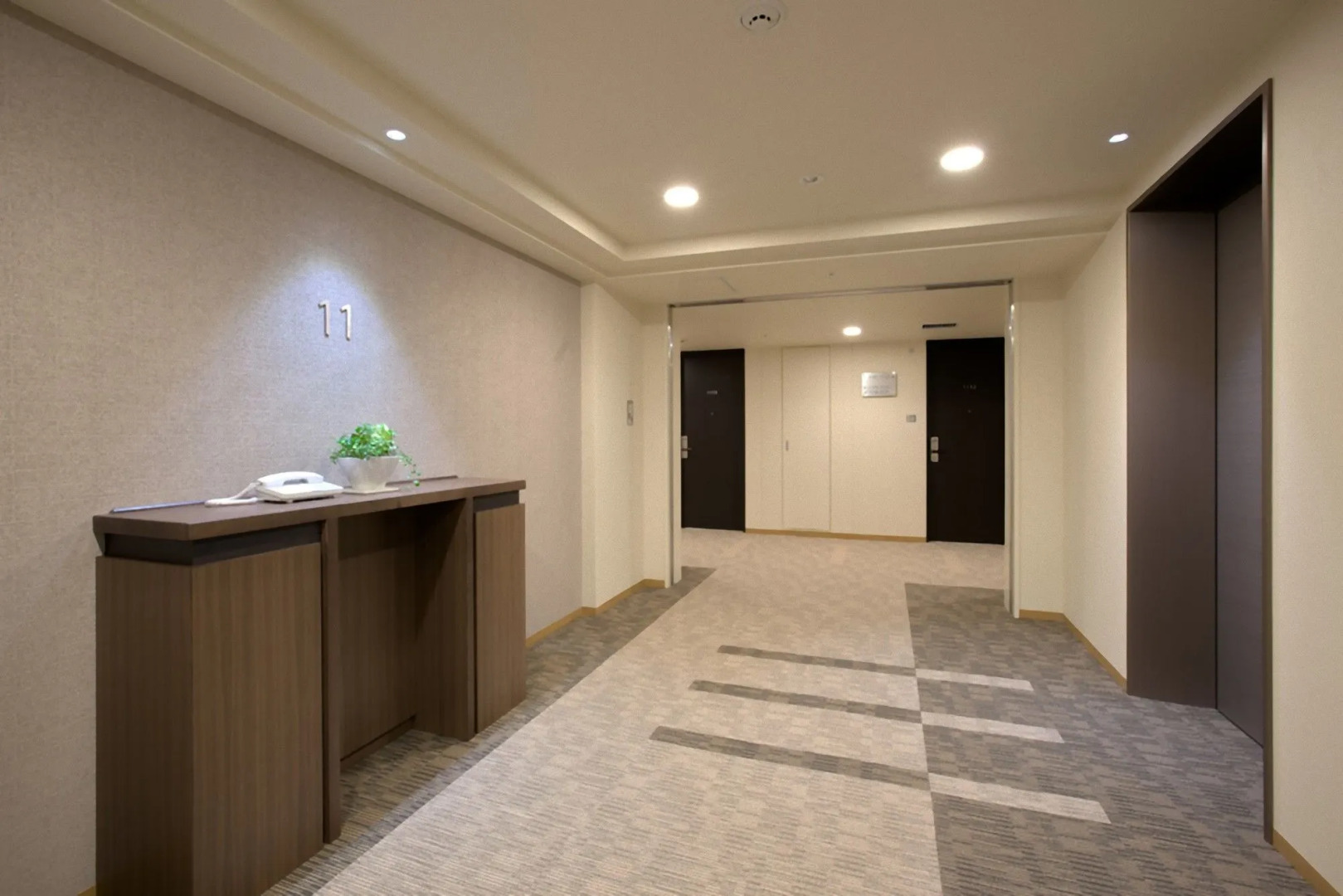 Daiwa Roynet Hotel Hiroshima